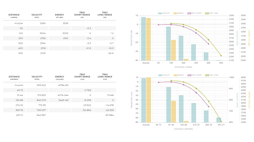 Winchester Deer Season XP .300 Winchester Magnum 150 grain Extreme Point Polymer Tip Centerfire Rifle Ammo, 20 Rounds, X300DS