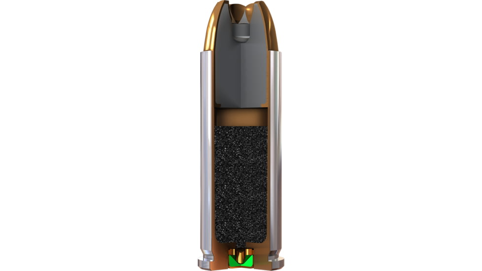 Winchester Defender HANDGUN 410 Bore 225 grain 2.5in Centerfire Shotgun Ammo, 20 Rounds, S41045PD