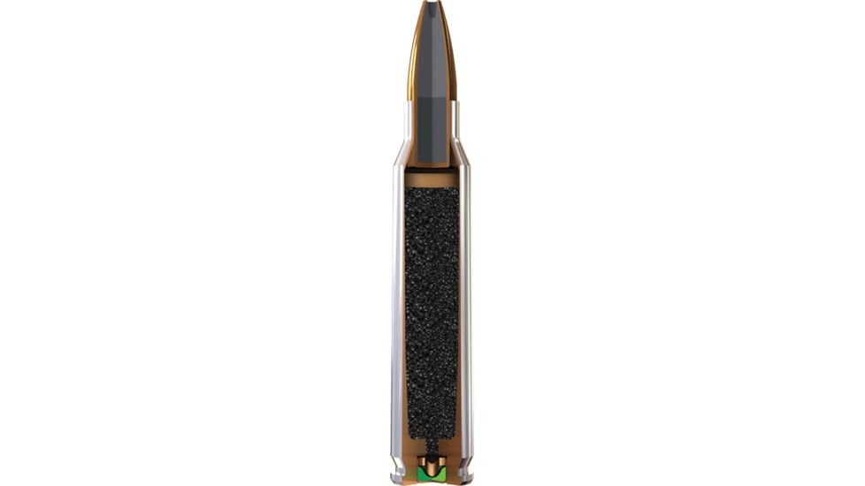 Winchester Defender RIFLE .308 Winchester 120 grain Split Core Hollow Point Centerfire Rifle Ammo, 20 Rounds, S308PDB