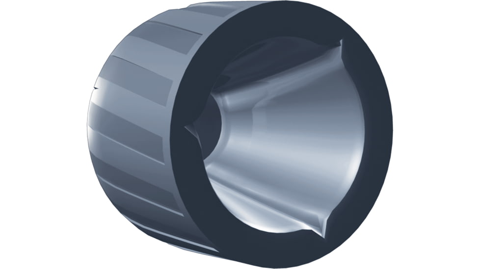 Winchester Defender Shotshell 20 Gauge 1 oz 2.75in Centerfire Shotgun Slug Ammo, 5 Rounds, S20PDX1S