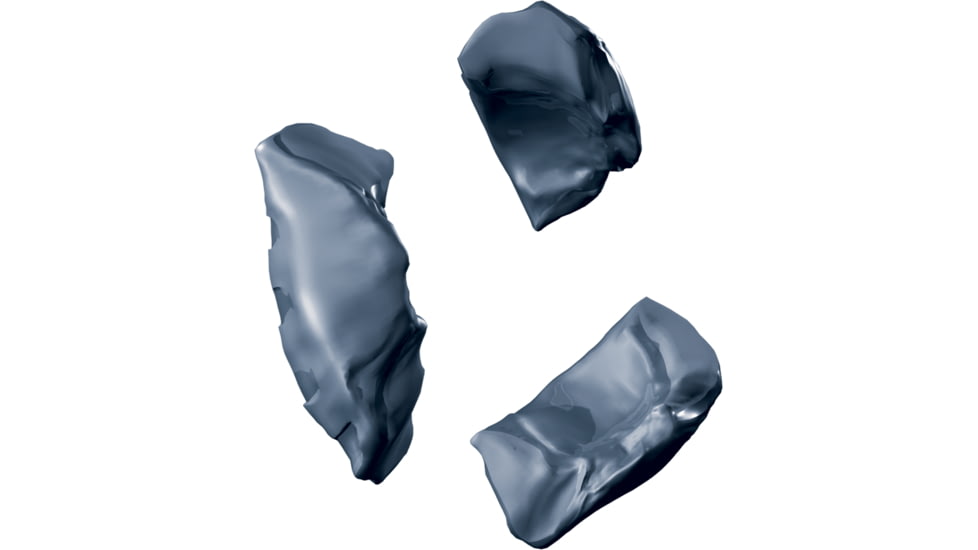 Winchester Defender Shotshell 20 Gauge 1 oz 2.75in Centerfire Shotgun Slug Ammo, 5 Rounds, S20PDX1S