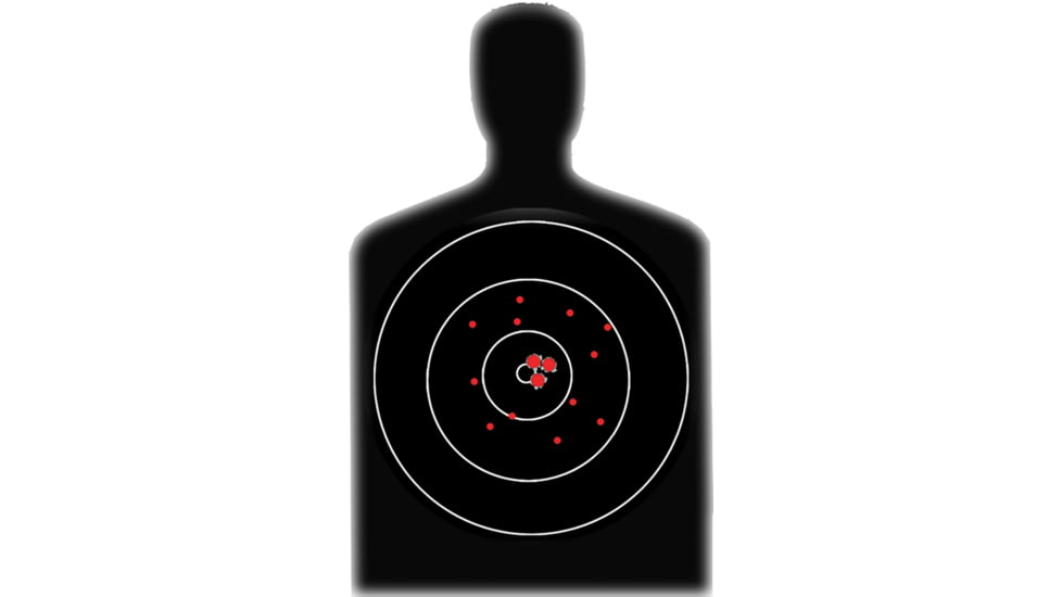 Winchester Defender Shotshell 410 Bore 1/4 oz 2.5in Centerfire Shotgun Ammo, 10 Rounds, S410PDX1