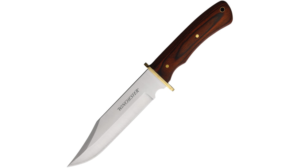 Winchester Large Bowie Wood