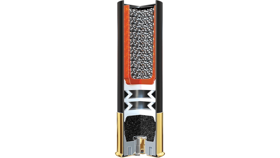 Winchester Last Call Tss 12 Gauge, 1.25 oz, 3 in, Plastic, #5 Shot Size, 10 Rounds Shotgun Ammo, LCTSS1235