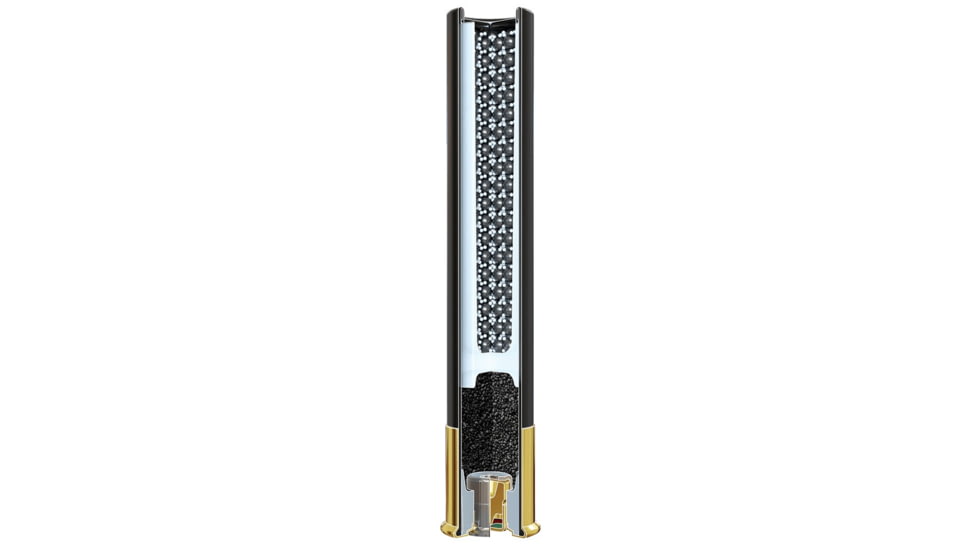 Winchester Long Beard TSS 410 Bore 3in 13/16oz #9 Shotgun Ammo, 5rd, LBTSS4139