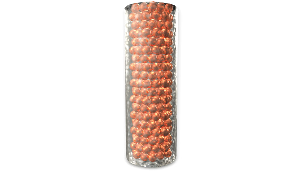 Winchester LONG BEARD XR 12 Gauge 2 1/8 oz 3.5in Centerfire Shotgun Ammo, 10 Rounds, STLB12LM6