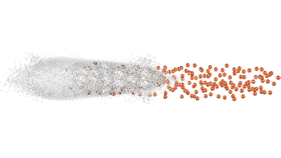 Winchester Long Beard XR, 12 Gauge, 2 oz, 3 1/2 in, Size 5, Centerfire Shotgun Ammo, 10 Rounds, STLB12L5