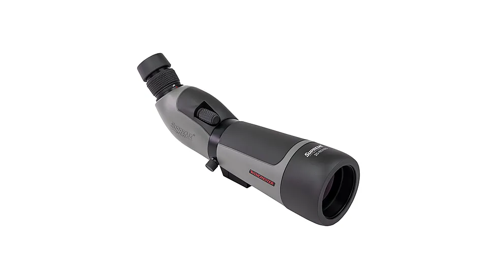 Winchester Supreme Optics 20-60x65mm Spotting Scope