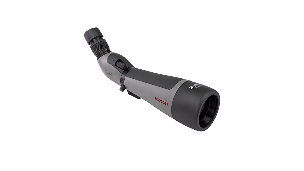 Winchester Supreme Optics 20-60x80mm Spotting Scope