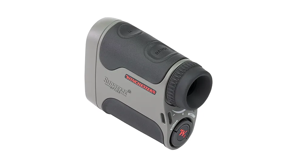 Winchester Supreme Optics 6x20mm Laser Rangefinder