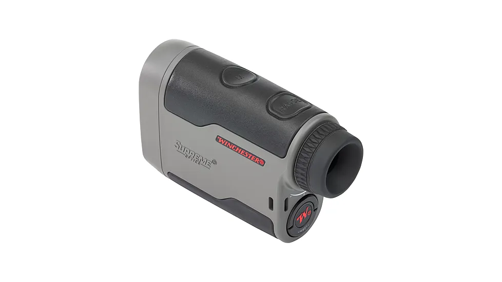 Winchester Supreme Optics 7x24mm Laser Rangefinder