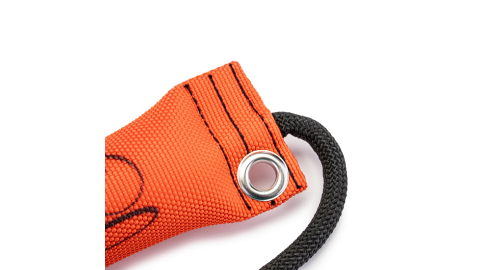 Winchester Pet King Buck 2 pack of Marking Dummies, Orange, S/L, KB-DMS-ORNG-S/L-1