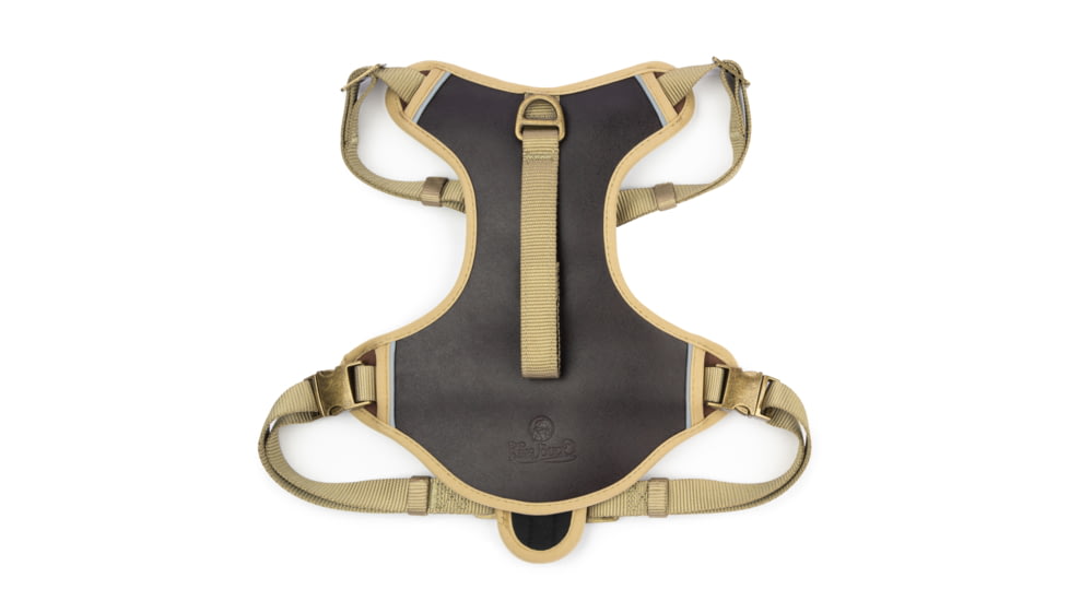 Winchester Pet King Buck Leather Harness, Leather, M/L, KB-LTRHRNS-LTR-M/L-1