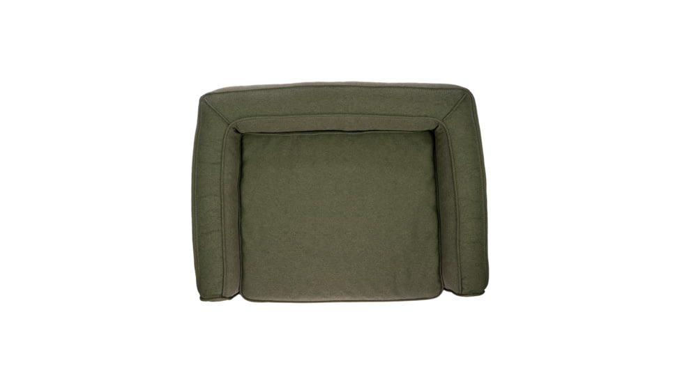 Winchester Pet King Buck Premium Dog Bed, Olive, S/M, KB-PDB-OLV-S/M-1