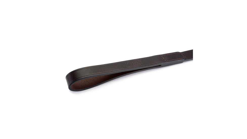 Winchester Pet King Buck Premium Leather Leash, Leather, 6 foot, KB-LTRLSH-LTR-6-1