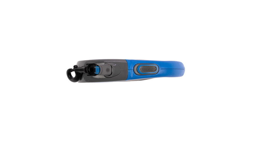 Winchester Pet Retractable Leash, Blue, L, WP-RL-BLU-L-1