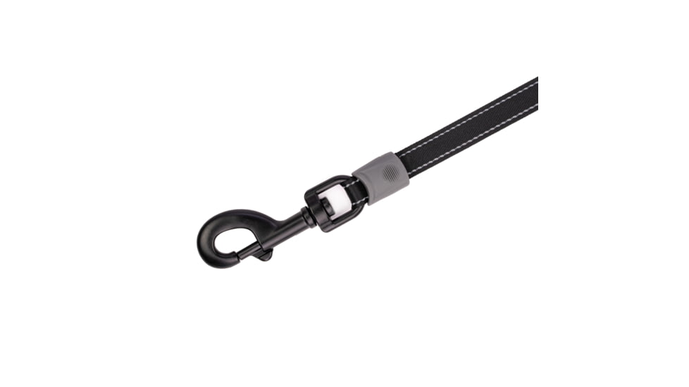 Winchester Pet Retractable Leash, Grey, L, WP-RL-GRY-L-1