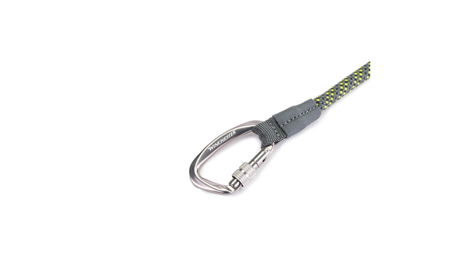 Winchester Pet Rope Leash, Stretch Limo, 4 foot, WP-RL-SL-4-1