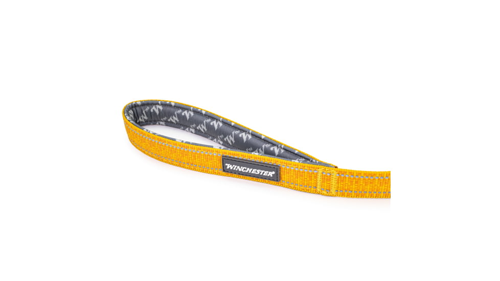 Winchester Pet Webbed Leash, Hawaiian Sunset, 6 foot, WP-WL-HS-6-1