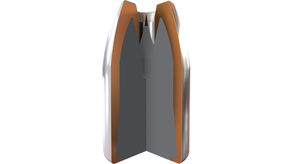 Winchester Platinum Tip Hollow Point .41 Remington Magnum 240 grain Platinum Tip Hollow Point Brass Cased Centerfire Pistol Ammo, 20 Rounds, S41PTHP