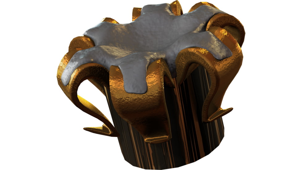 Winchester Platinum Tip Hollow Point .454 Casull 260 grain Platinum Tip Hollow Point Centerfire Pistol Ammo, 20 Rounds, S454PTHP