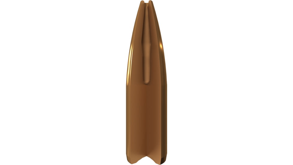 Winchester Power Core 95-5 .243 Winchester 90 grain Power-Core 95/5 Protected Hollow Point Centerfire Rifle Ammo, 20 Rounds, X243WLF