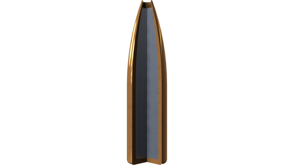 Winchester Power Max BondeD .223 Remington 64 grain Bonded Rapid Expansion Protected Hollow Point Centerfire Rifle Ammo, 20 Rounds, X223R2BP