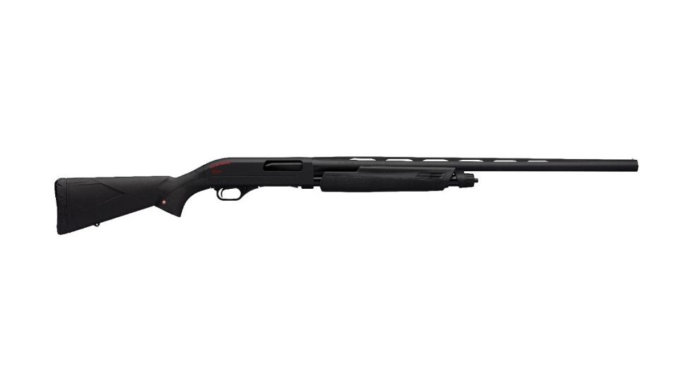 Winchester Repeating Arms Winchester SXP Super X Pump 3 in 20 Gauge, 24 in Modified Choke Barrel, Black, 611251690