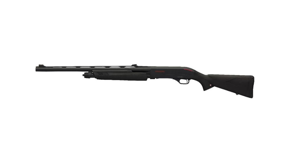 Winchester Repeating Arms Winchester SXP Super X Pump 3 in 20 Gauge, 26 in Modified Choke Barrel, Black, 611251691