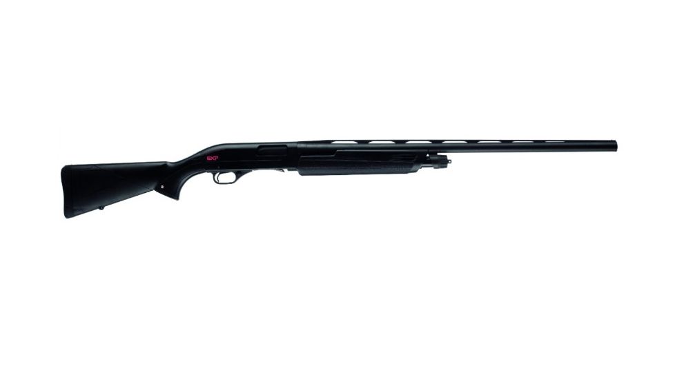 Winchester Repeating Arms Winchester SXP Super X Pump 3.5 in 12 Gauge, 28 in Modified Choke Barrel, Mossy Oak Duck Blind, 611254292