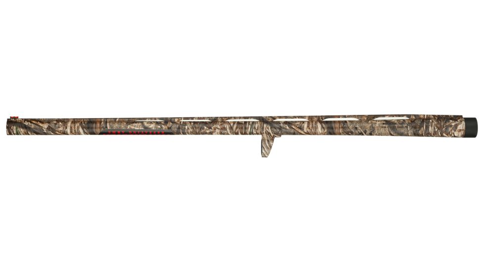 Winchester Repeating Arms Winchester SXP Super X Pump 3 in 12 Gauge, 28 in Modified Choke Barrel, Mossy Oak Duck Blind, 611254392
