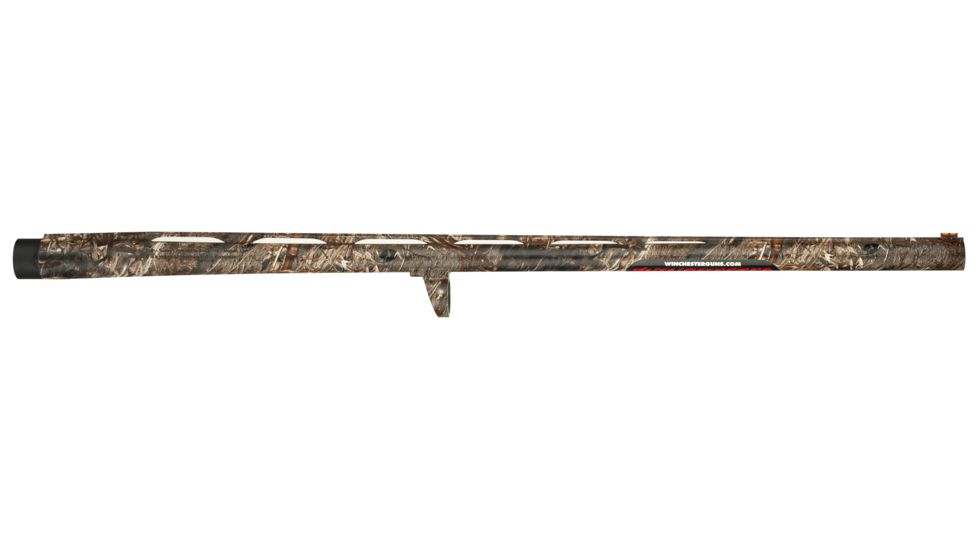Winchester Repeating Arms Winchester SXP Super X Pump 3 in 12 Gauge, 28 in Modified Choke Barrel, Mossy Oak Duck Blind, 611254392