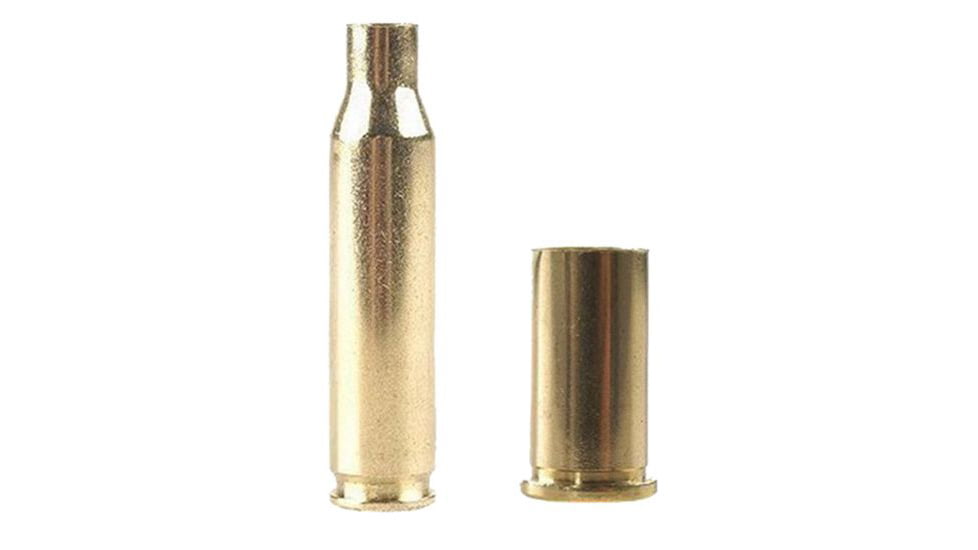 Winchester Rifle Brass, .300 Winchester Magnum, Unprimed, 50/Pack, WSC300WMU