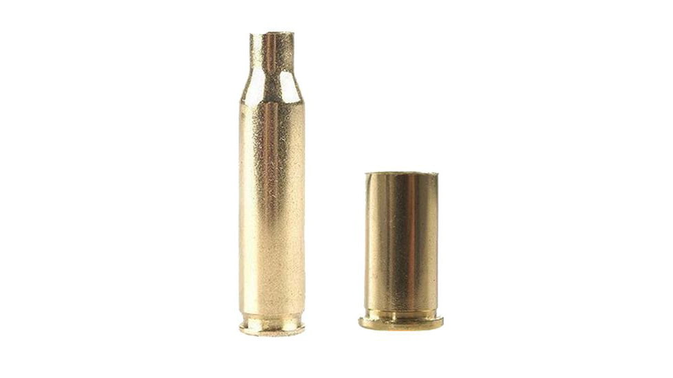 Winchester Rifle Brass, .32 Winchester Special, Unprimed, 50/Pack, WSC32WSU