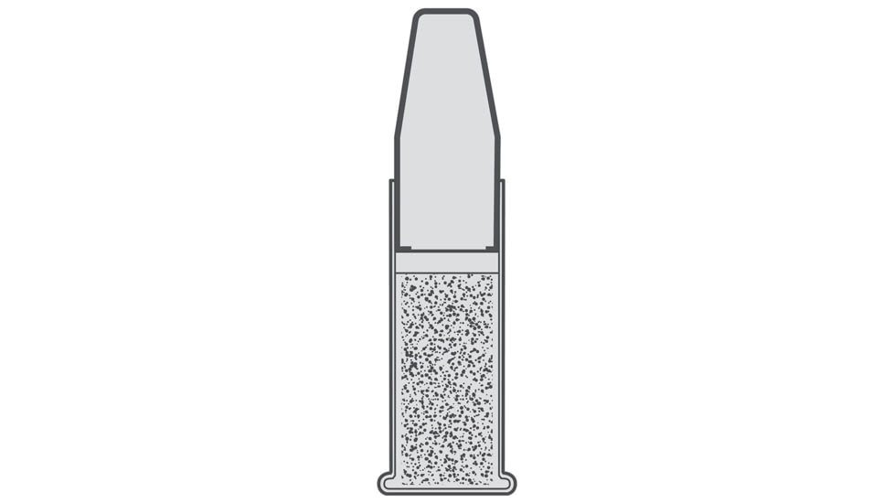 Winchester 21 Sharp 42 Grain FMJ Rimfire Ammo, 100 Round, USA21