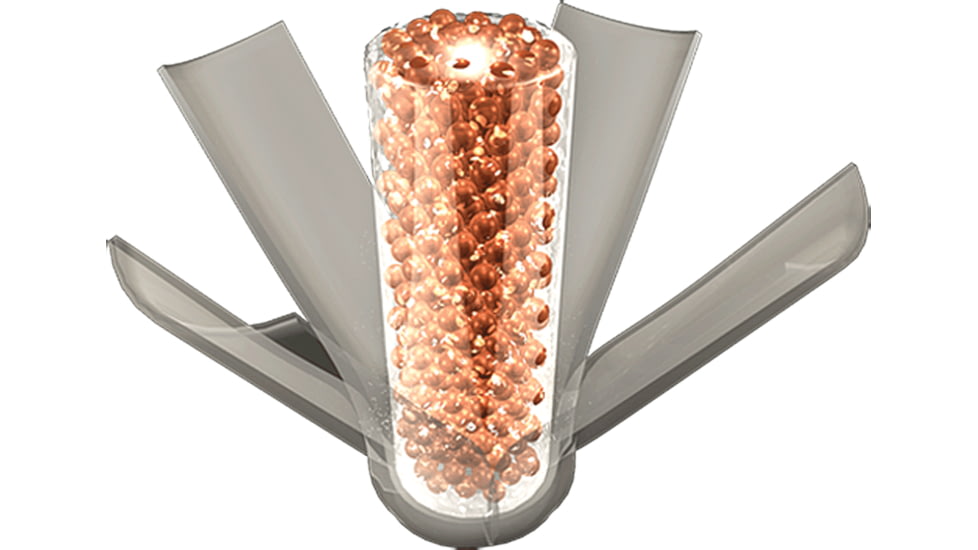 Winchester ROOSTER XR 12 Gauge 1 1/4 oz 2.75in Centerfire Shotgun Ammo, 15 Rounds, SRXR124