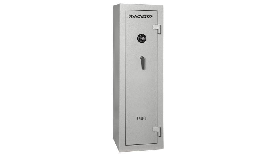 Winchester Safes B6022F11411M Bandit Gun Safe Granite
