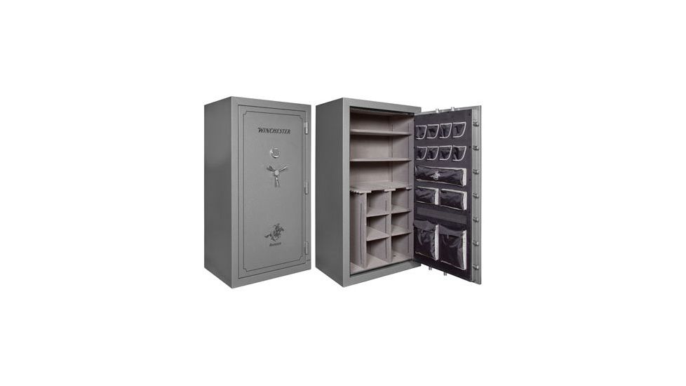 Winchester SAFES DROP SHP Ranger 45 Series 73989