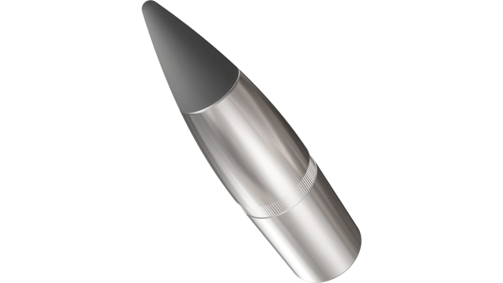 Winchester Silvertip Centerfire .308 Win. 150 Grain Defense Tip NPJ Rifle Ammo, 20 Round, W308ST