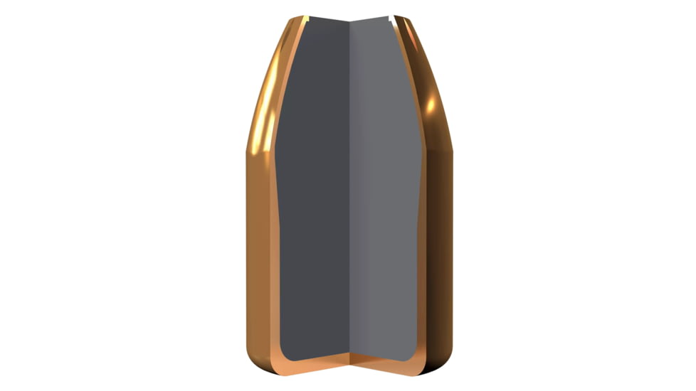 Winchester Super Clean .40 S&W 140 grain Jacketed Flat Point Centerfire Pistol Ammo, 50 Rounds, SC40NT