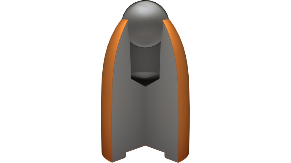 Winchester Super-X HANDGUN .25 ACP 45 grain Expanding Point Brass Cased Centerfire Pistol Ammo, 50 Rounds, X25AXP