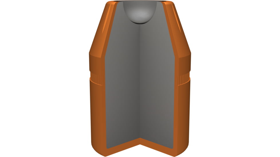 Winchester Super-X HANDGUN .454 Casull 250 grain Jacketed Hollow Point Centerfire Pistol Ammo, 20 Rounds, X454C3