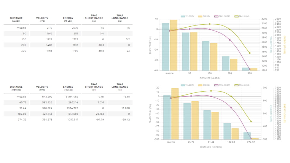 Winchester Super-X RIFLE .450 Bushmaster 260 grain Power-Point Centerfire Rifle Ammo, 20 Rounds, X4501