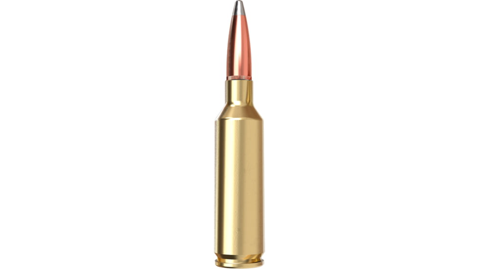 Winchester Super-X Rifle Ammo