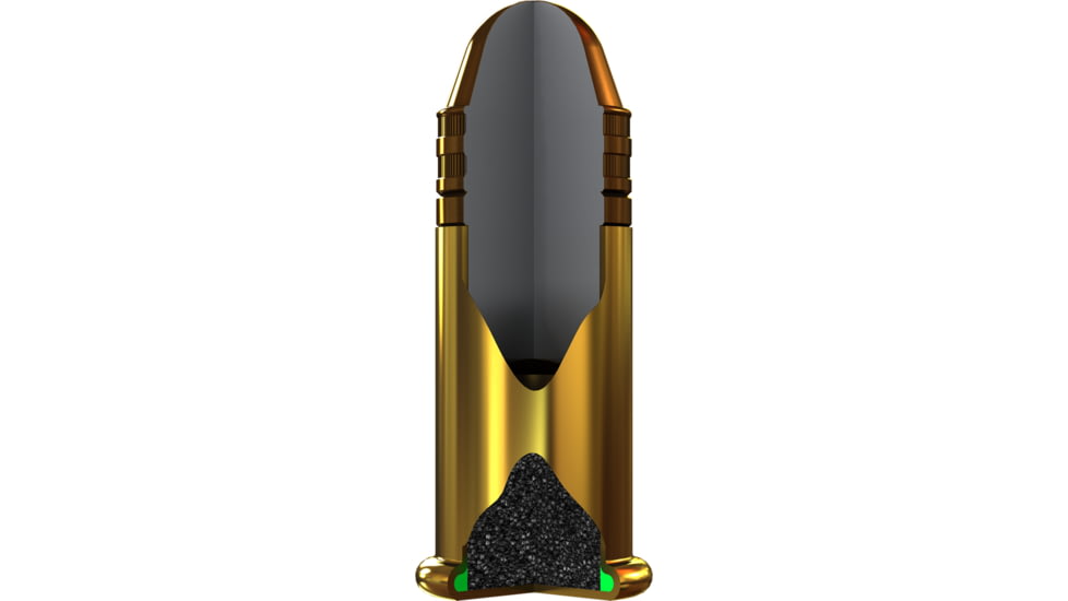 Winchester Super-X RIMFIRE .22 Short 29 grain Copper Plated Lead Round Nose Rimfire Ammo, 50 Rounds, X22S