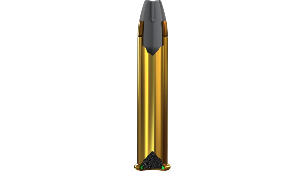 Winchester Super-X RIMFIRE .22 Winchester Magnum Rimfire 40 grain Jacketed Hollow Point Rimfire Ammo, 50 Rounds, X22MH