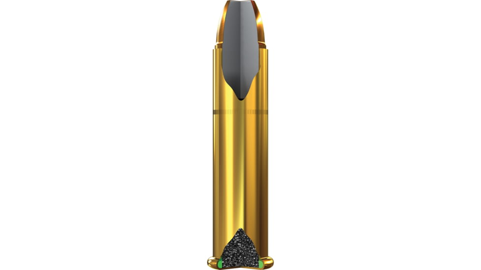 Winchester Super-X RIMFIRE .22 Winchester Rimfire 45 grain Copper Plated Lead Flat Nose Rimfire Ammo, 50 Rounds, 22WRF