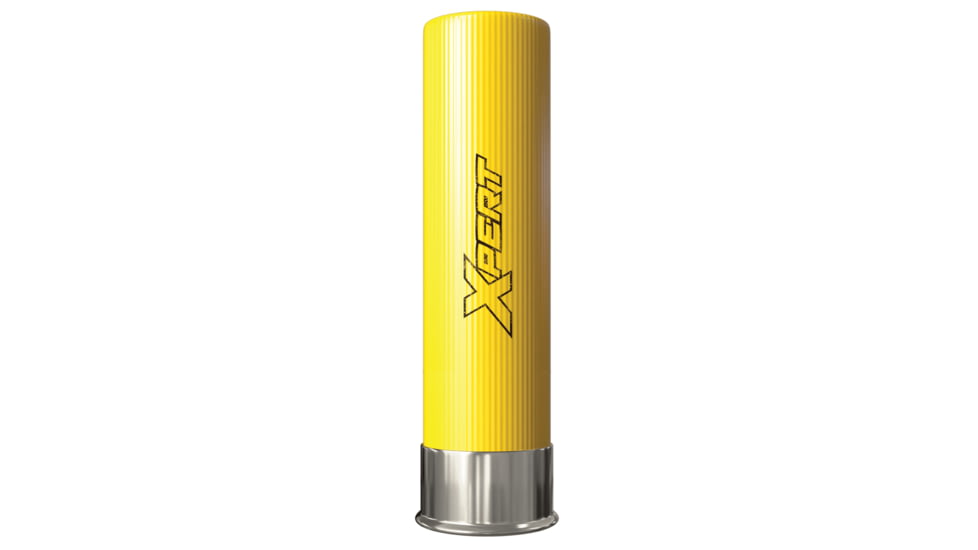 Winchester Super-X Shotshell 20 Gauge 3/4 oz 2.75in Centerfire Shotgun Ammo, 25 Rounds, WE20GT7