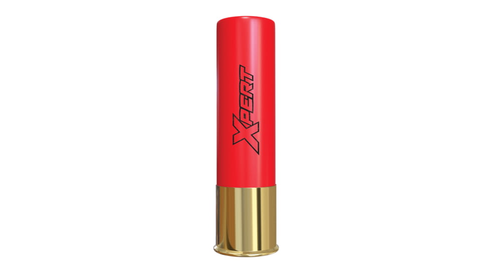 Winchester Super-X Shotshell 28 Gauge 5/8 oz 2.75in Centerfire Shotgun Ammo, 25 Rounds, WE28GT7