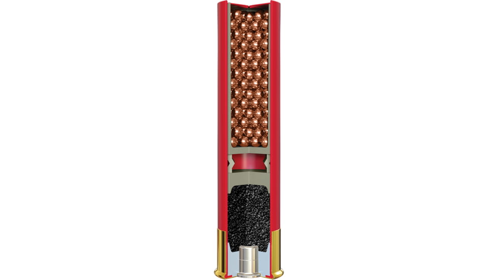 Winchester Super-X Super Pheasant Shotshell